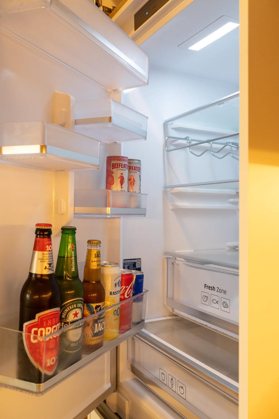 minibar
