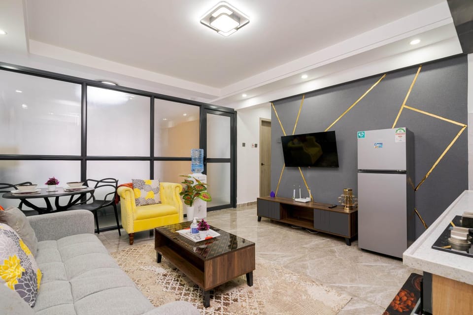 one bedroom condo Apartment in Nairobi County