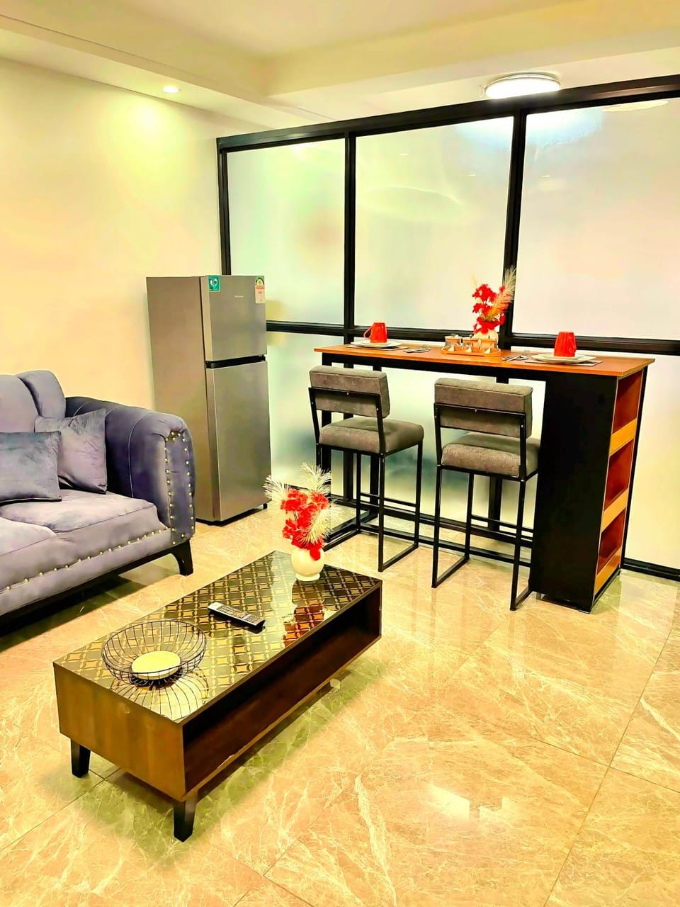 one bedroom condo Apartment in Nairobi County