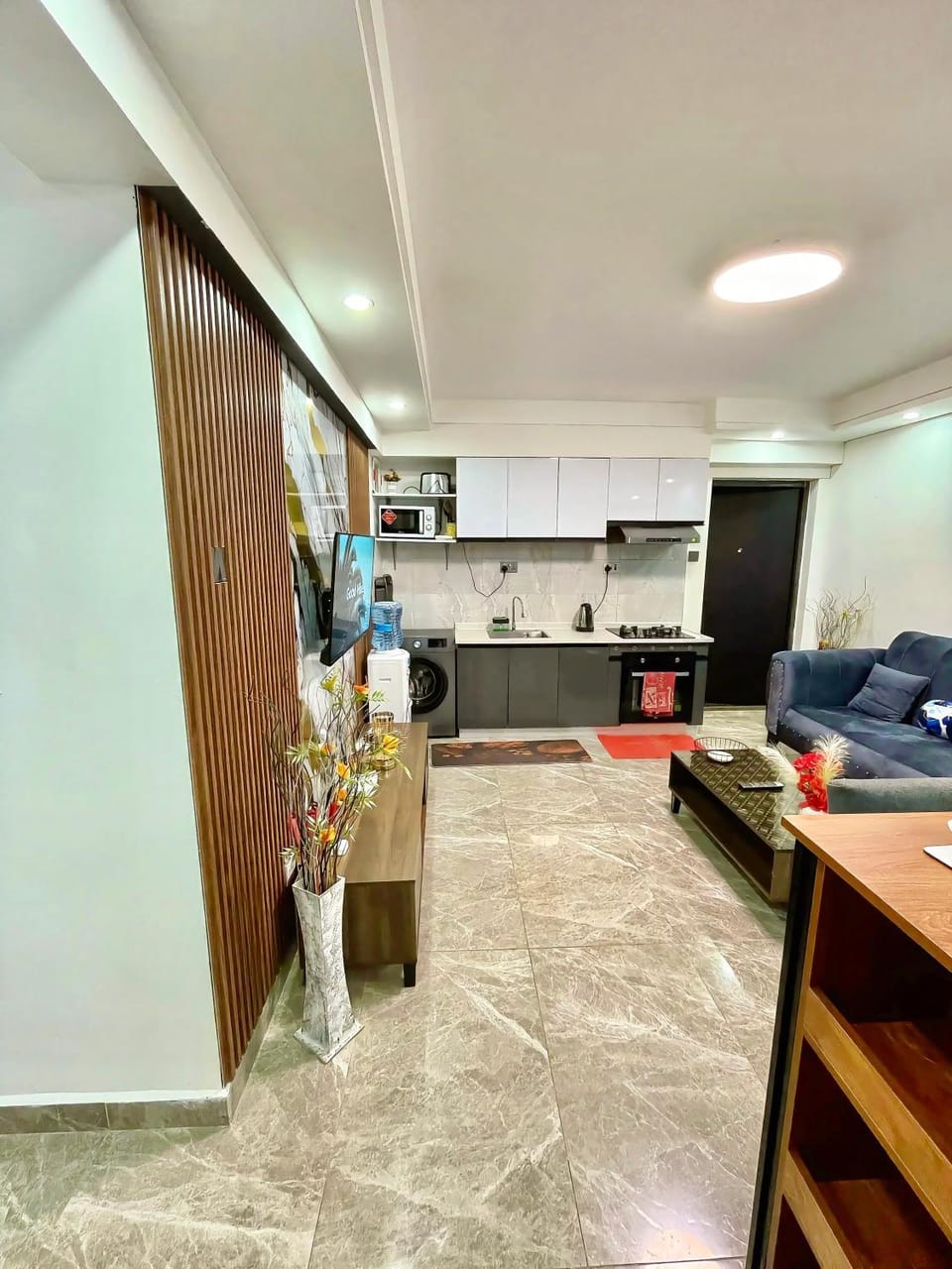one bedroom condo Apartment in Nairobi County