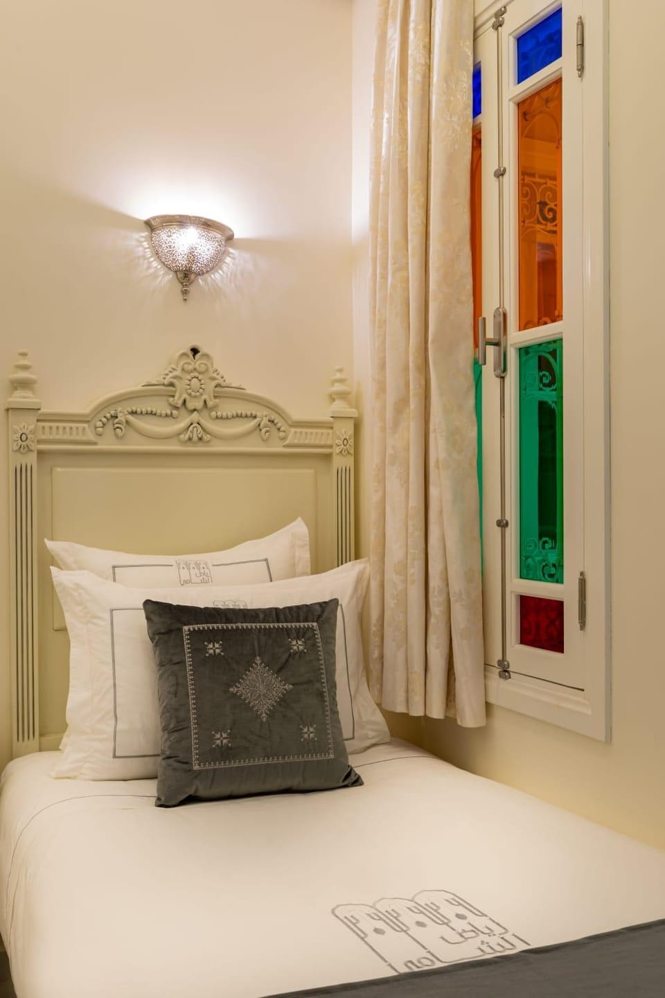 HOTEL RIAD CHAMI Riad in Marrakesh