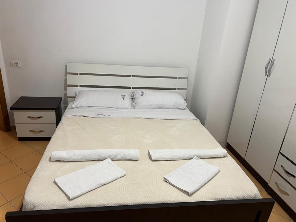 Leonard apartament Apartment in Tirana