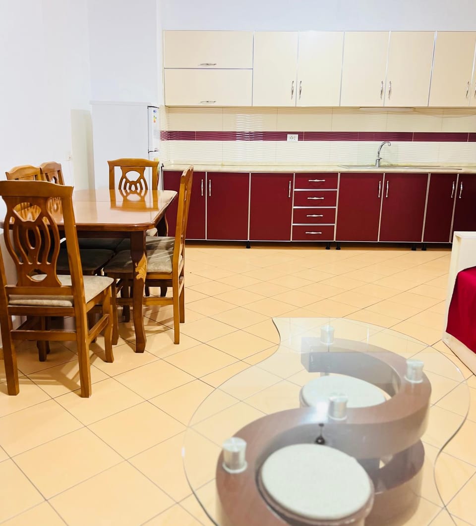 Leonard apartament Apartment in Tirana