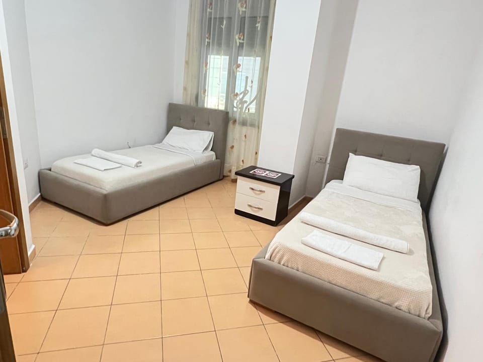 Leonard apartament Apartment in Tirana