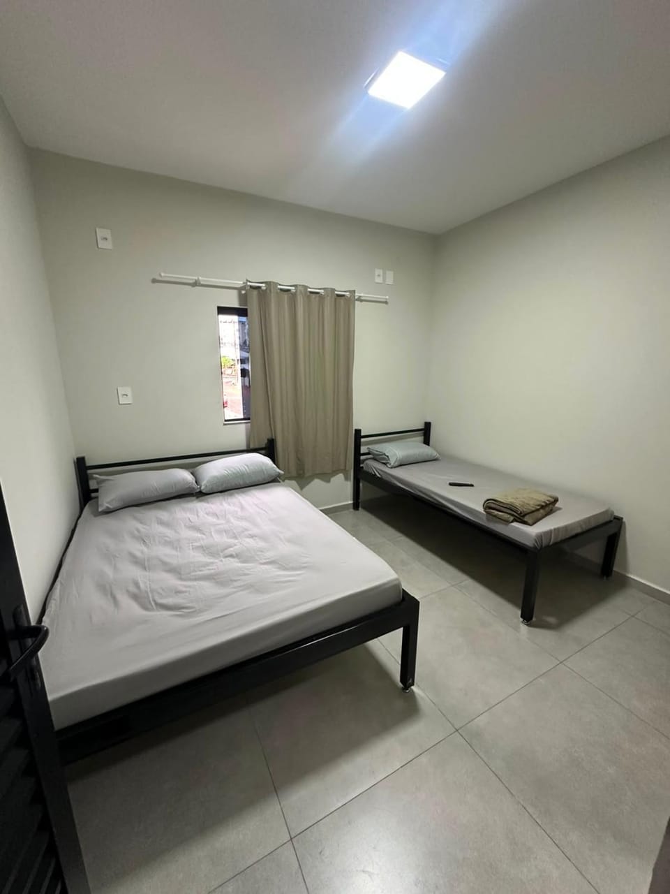 Center Bed and Breakfast in Uberlândia