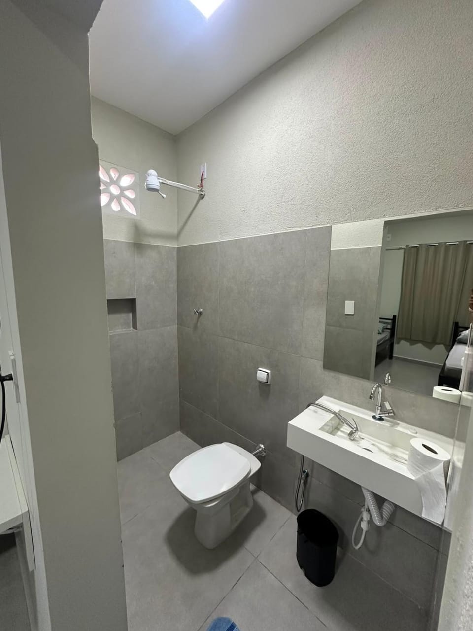 Center Bed and Breakfast in Uberlândia