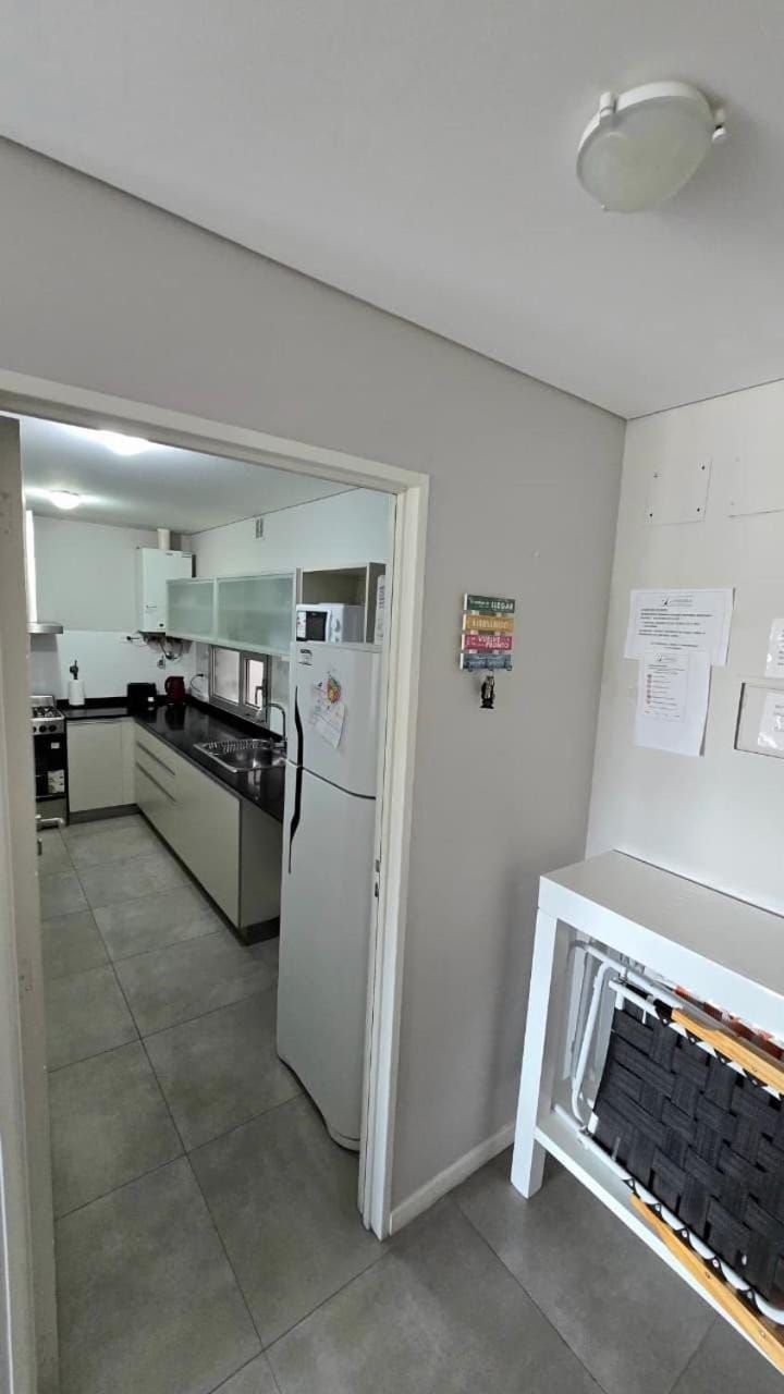 Pardelas playa y ballenas Apartment in Puerto Madryn