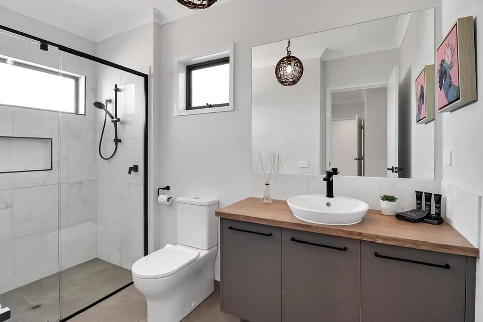 Retreat on Bedajanawa House in Geelong