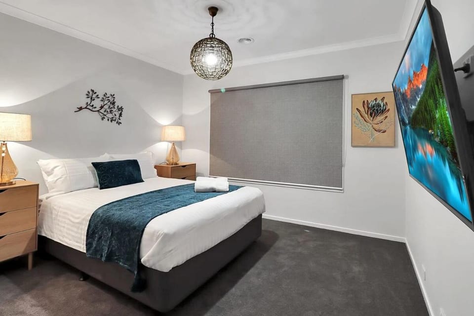 Retreat on Bedajanawa House in Geelong
