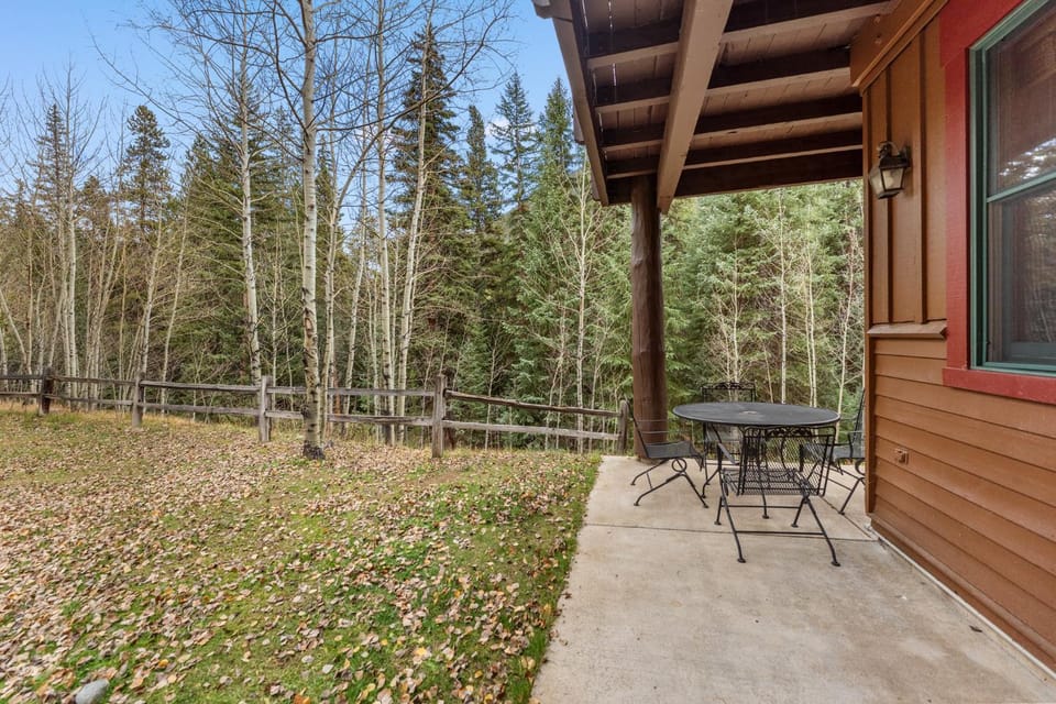 Trappers Crossing #8770 : 2 Villa in Keystone