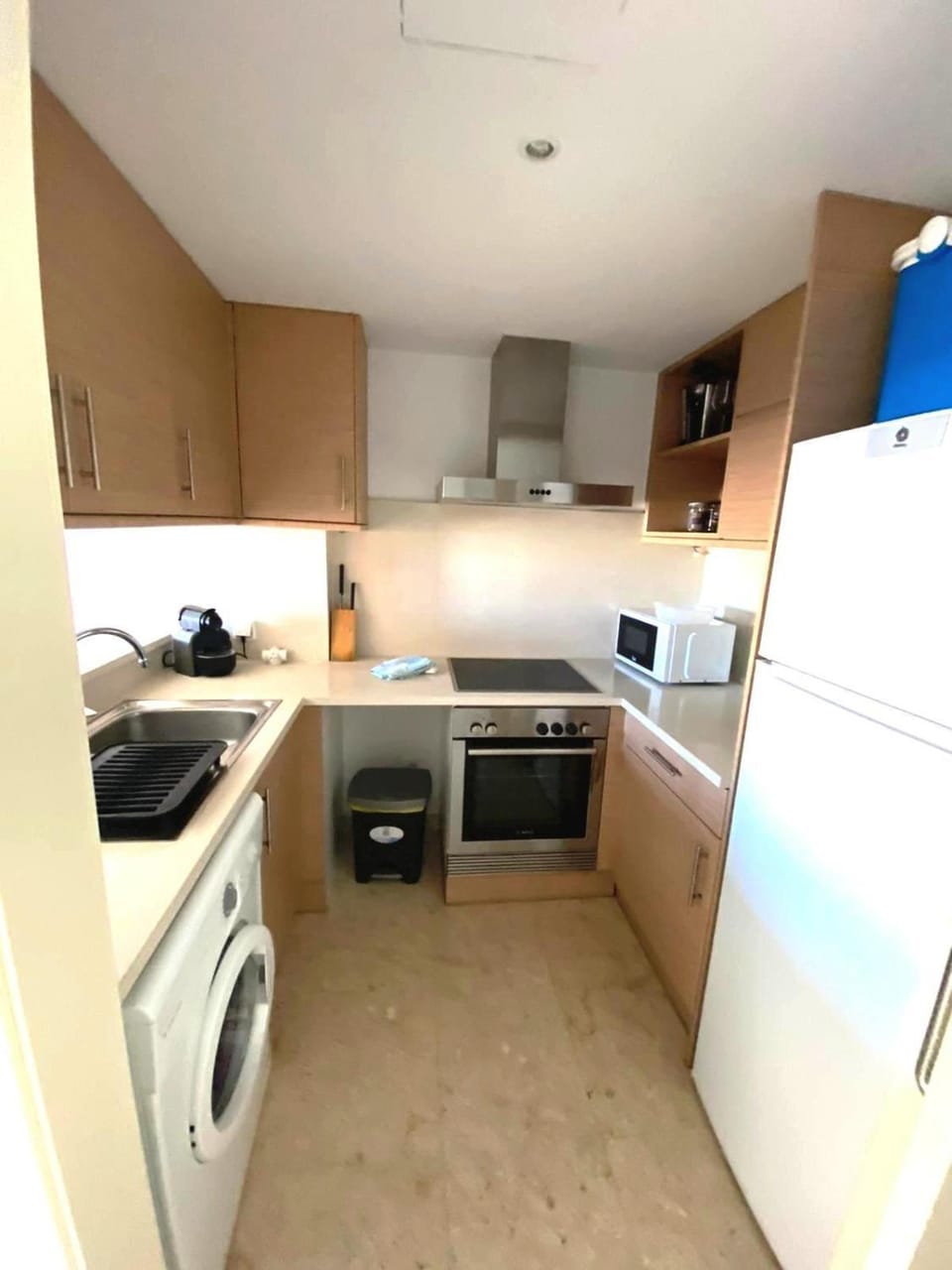 Apart duplex Cala Busquets Apartment in Ciutadella de Menorca