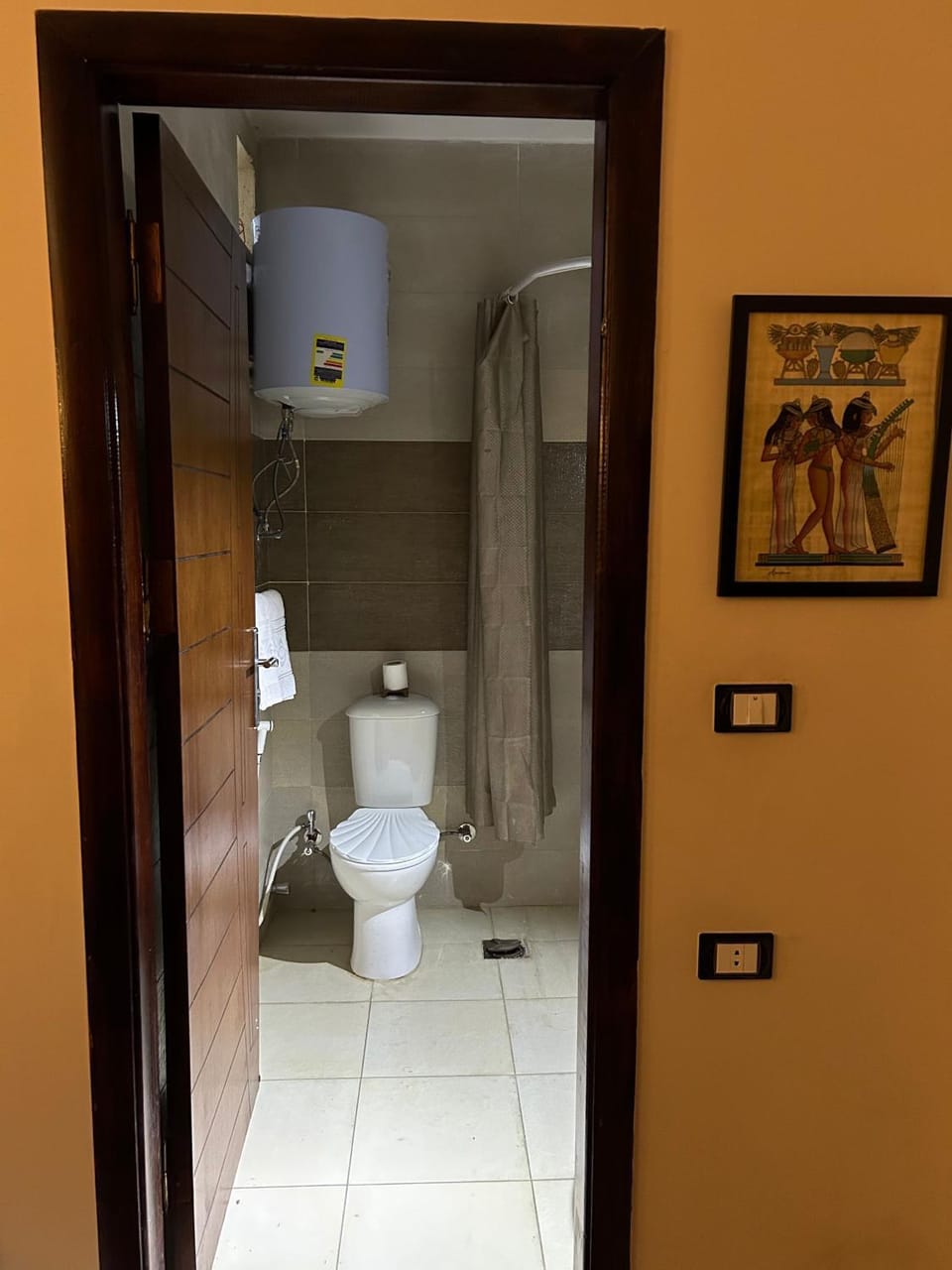 Pyramids Road Guest House Bed and Breakfast in Egypt