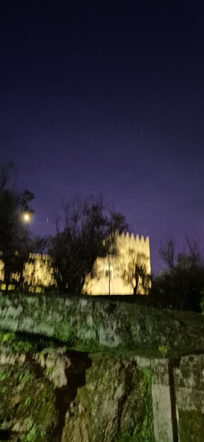 Casa da Massada House in Extremadura, Spain