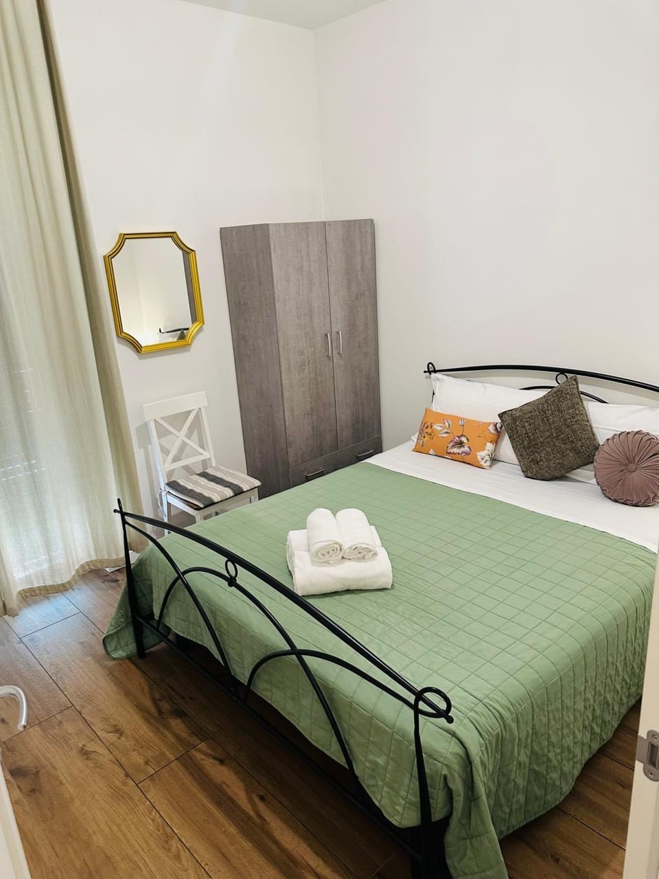 Casa GEOROSS Apartment in Verona