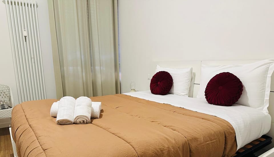 Casa GEOROSS Apartment in Verona