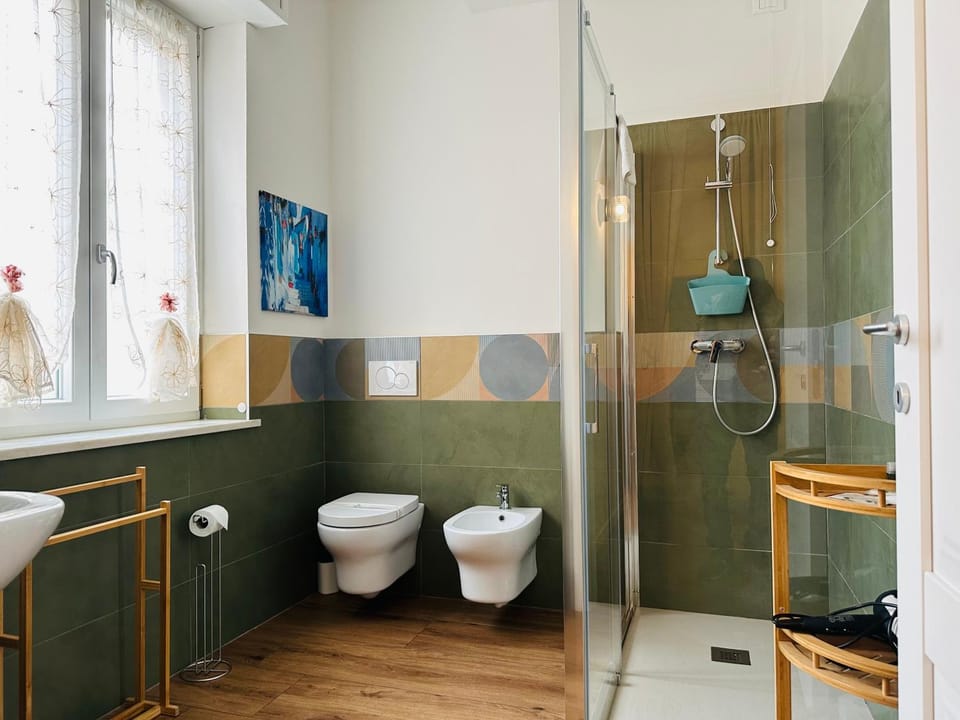 Casa GEOROSS Apartment in Verona