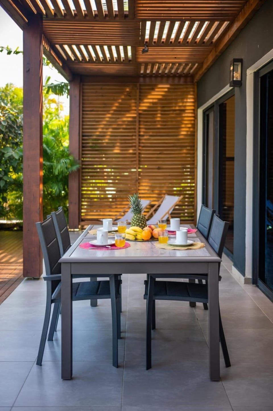Villa Remeitch 2 Bedrooms Private Pool & Sauna Villa in Grande-Terre, Guadeloupe