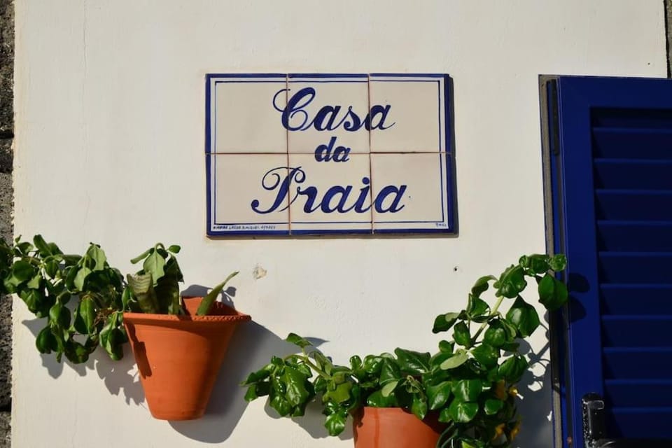 Property logo or sign