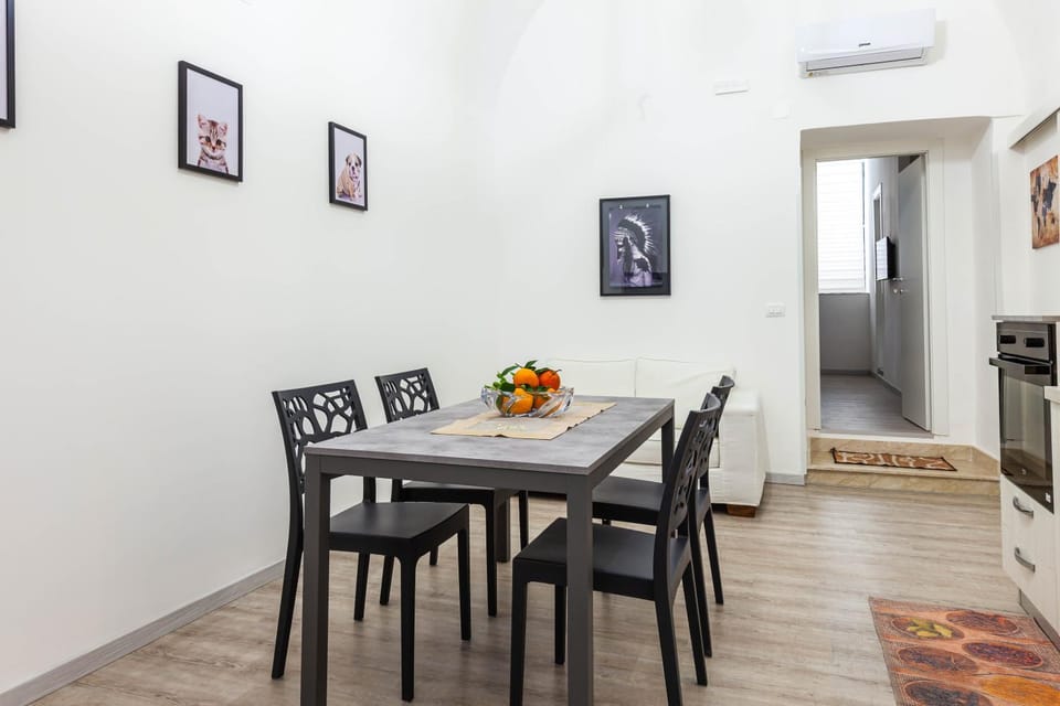 Ragusia House in Ragusa