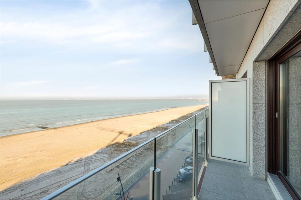 SEAVIEW STUDIO WESTCLIFF Apartment in Flanders