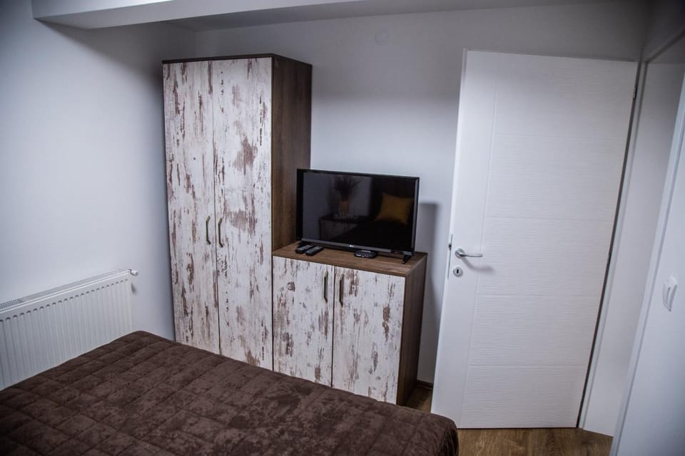 Smile Apartment in Serbia