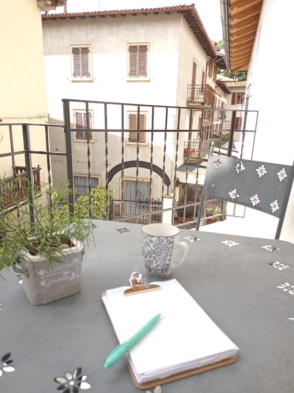 Balcony/Terrace, Balcony/Terrace