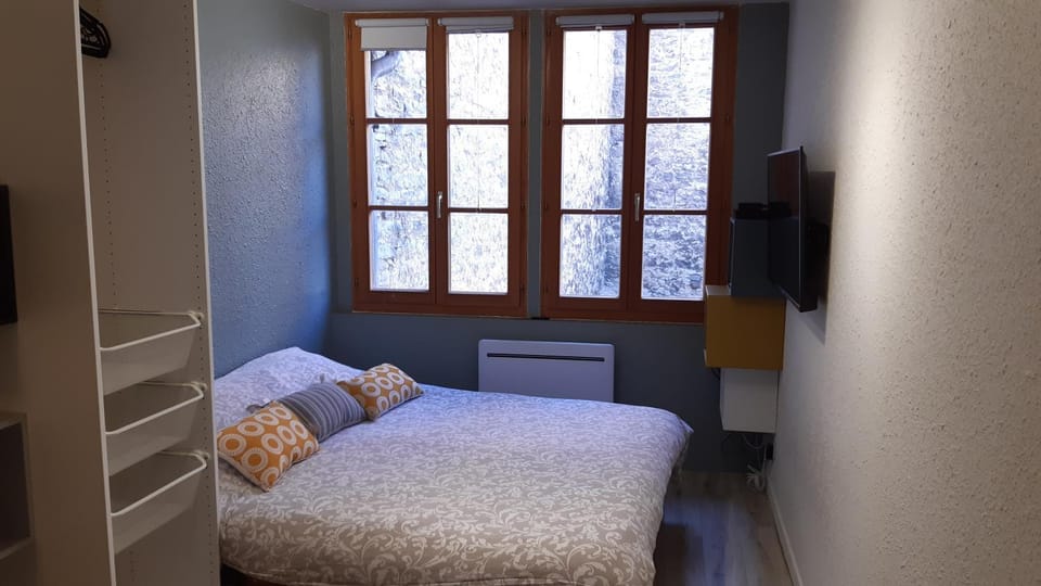 Studio 302 au 15 rue Battant à Besançon Apartment in Besançon