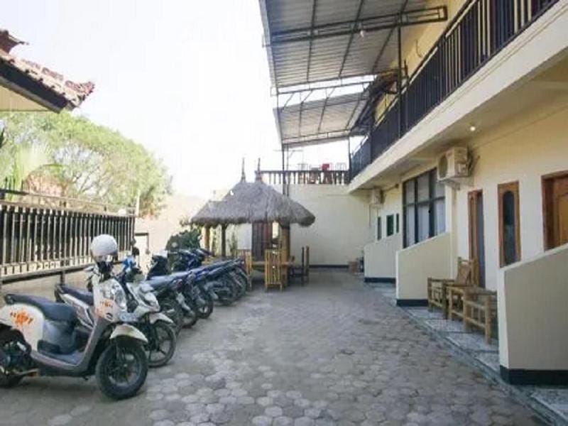MURSYS PLACE Vacation rental in Pujut