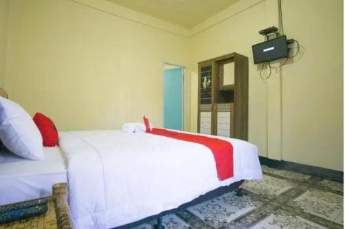 MURSYS PLACE Vacation rental in Pujut
