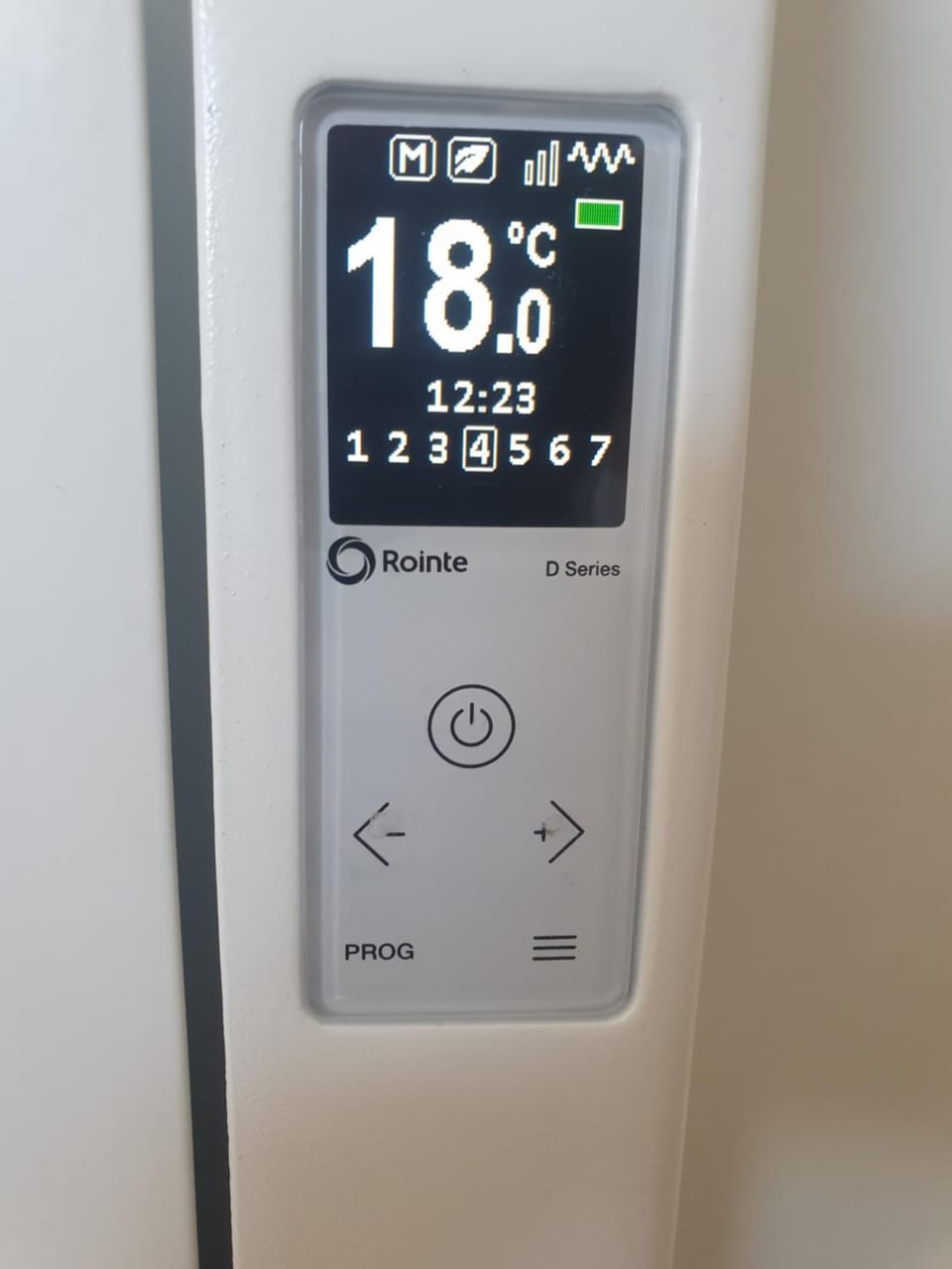 The Creek-Stone Den Apartment in Oban