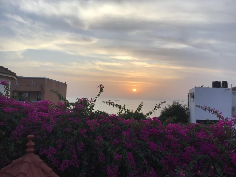 Sea view