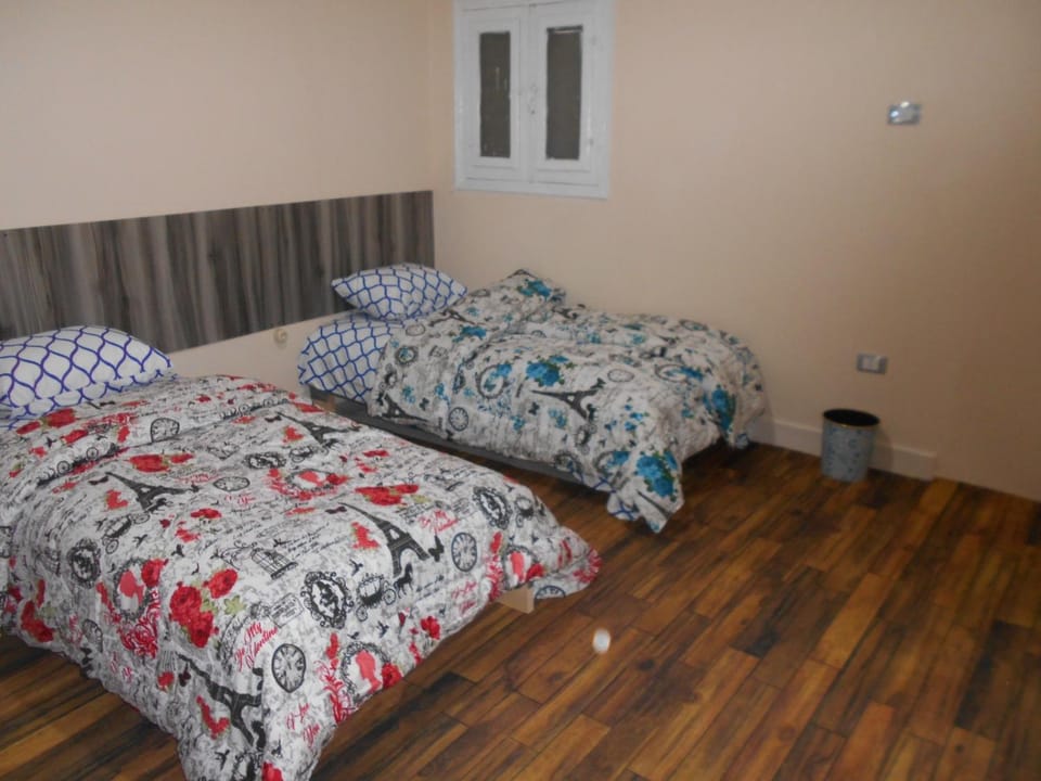 Economy Pyramids Inn Bed and Breakfast in Egypt