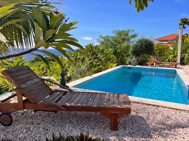 NEU!!! Apartment im Luxory Resort Coral Estate Apartment in Curaçao