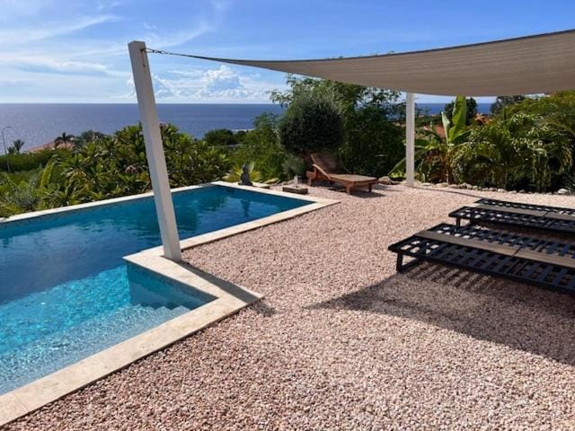 NEU!!! Apartment im Luxory Resort Coral Estate Apartment in Curaçao