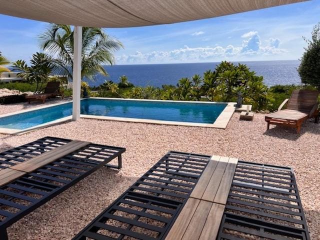 NEU!!! Apartment im Luxory Resort Coral Estate Apartment in Curaçao