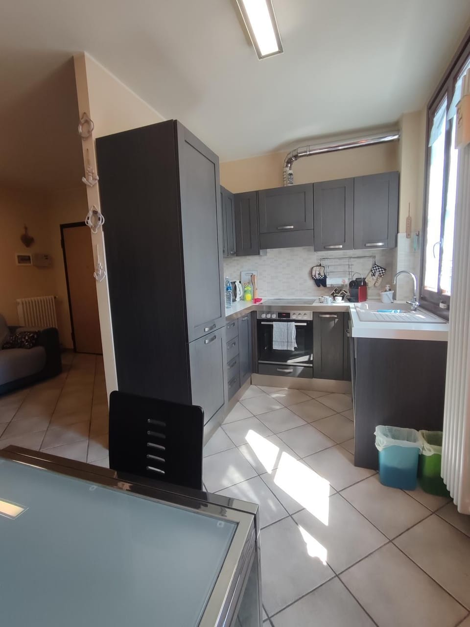 Residenza tra Parma e Fiere Apartment in Emilia-Romagna