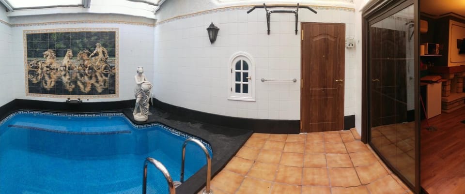 SPA Versalles Villa in Santa Cruz de Tenerife
