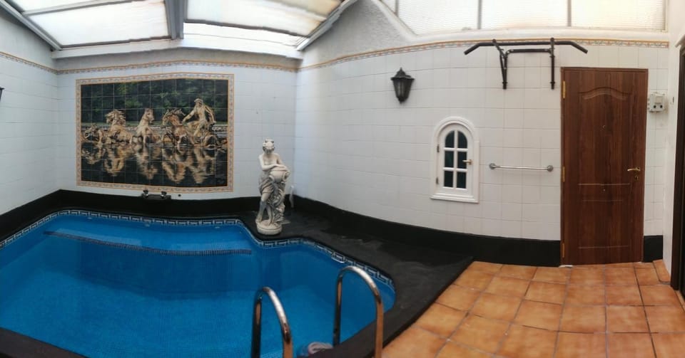 SPA Versalles Villa in Santa Cruz de Tenerife