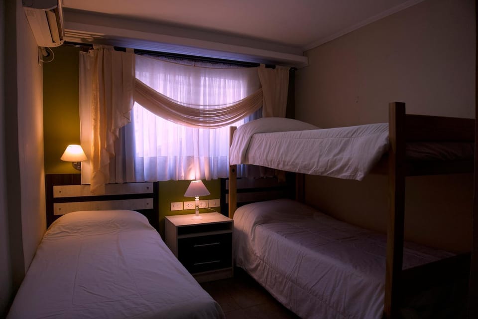 Hotel Los Lapachos Apartment in Puerto Iguazú