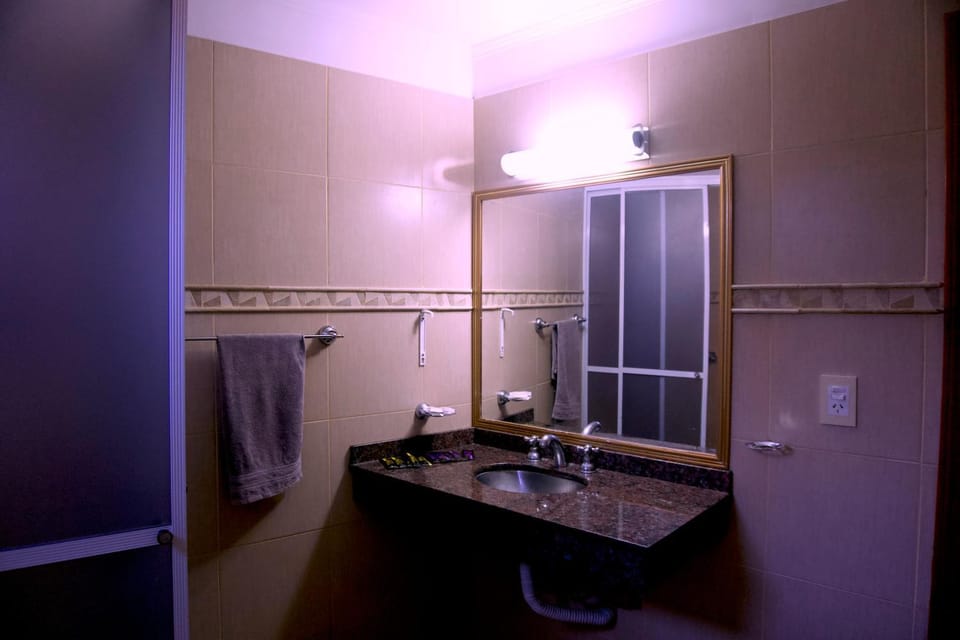 Hotel Los Lapachos Apartment in Puerto Iguazú