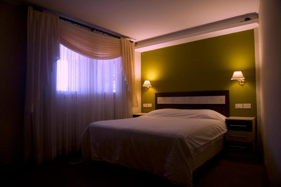 Hotel Los Lapachos Apartment in Puerto Iguazú