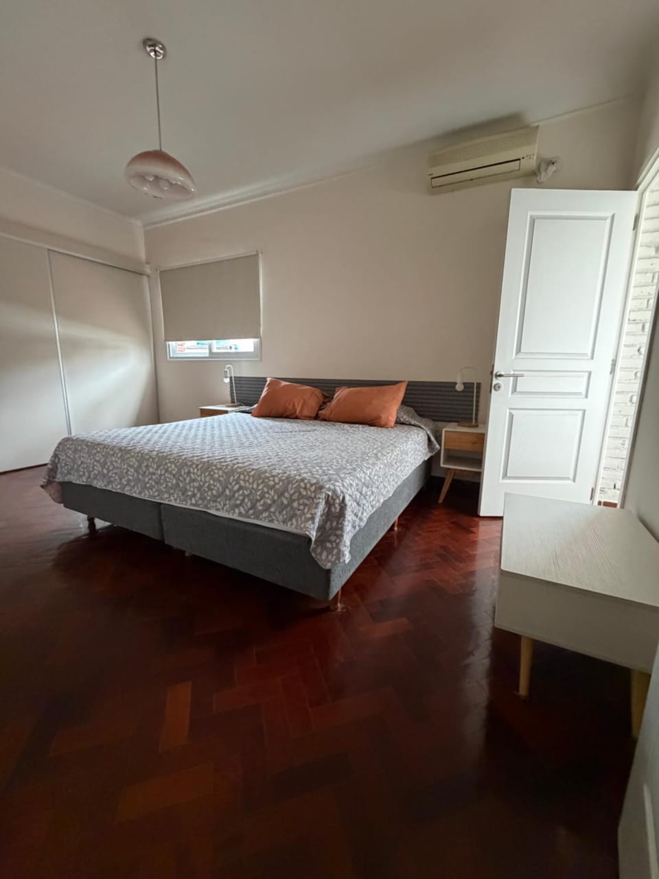 Cálido departamento centrico. Apartment in Mendoza