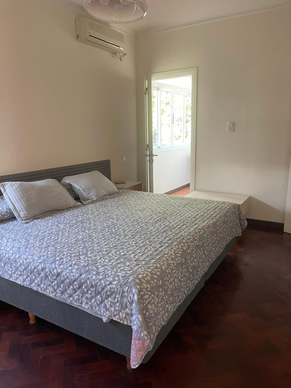 Cálido departamento centrico. Apartment in Mendoza