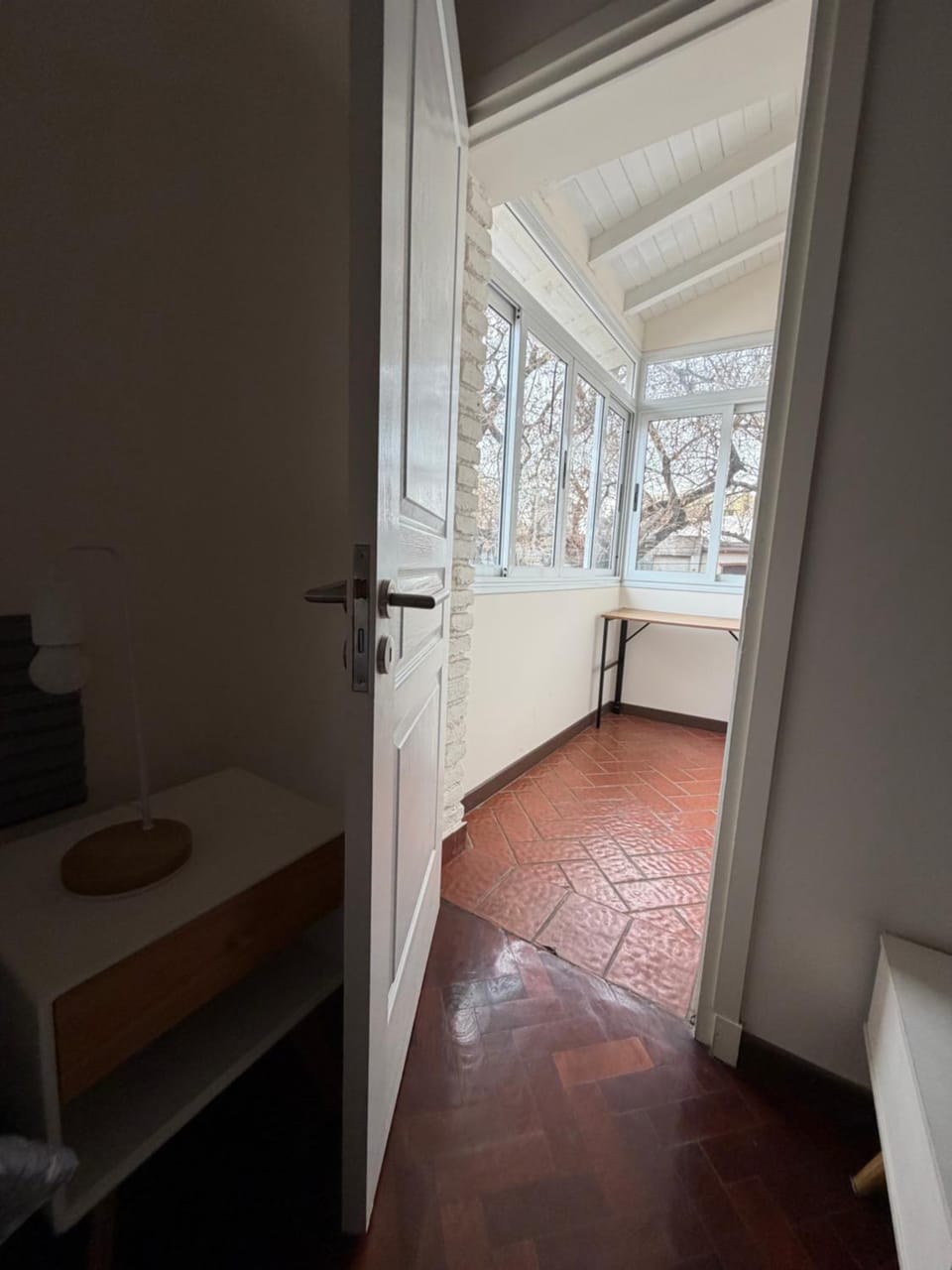 Cálido departamento centrico. Apartment in Mendoza
