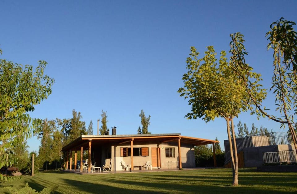 Casa Isolina House in Mendoza Province Province