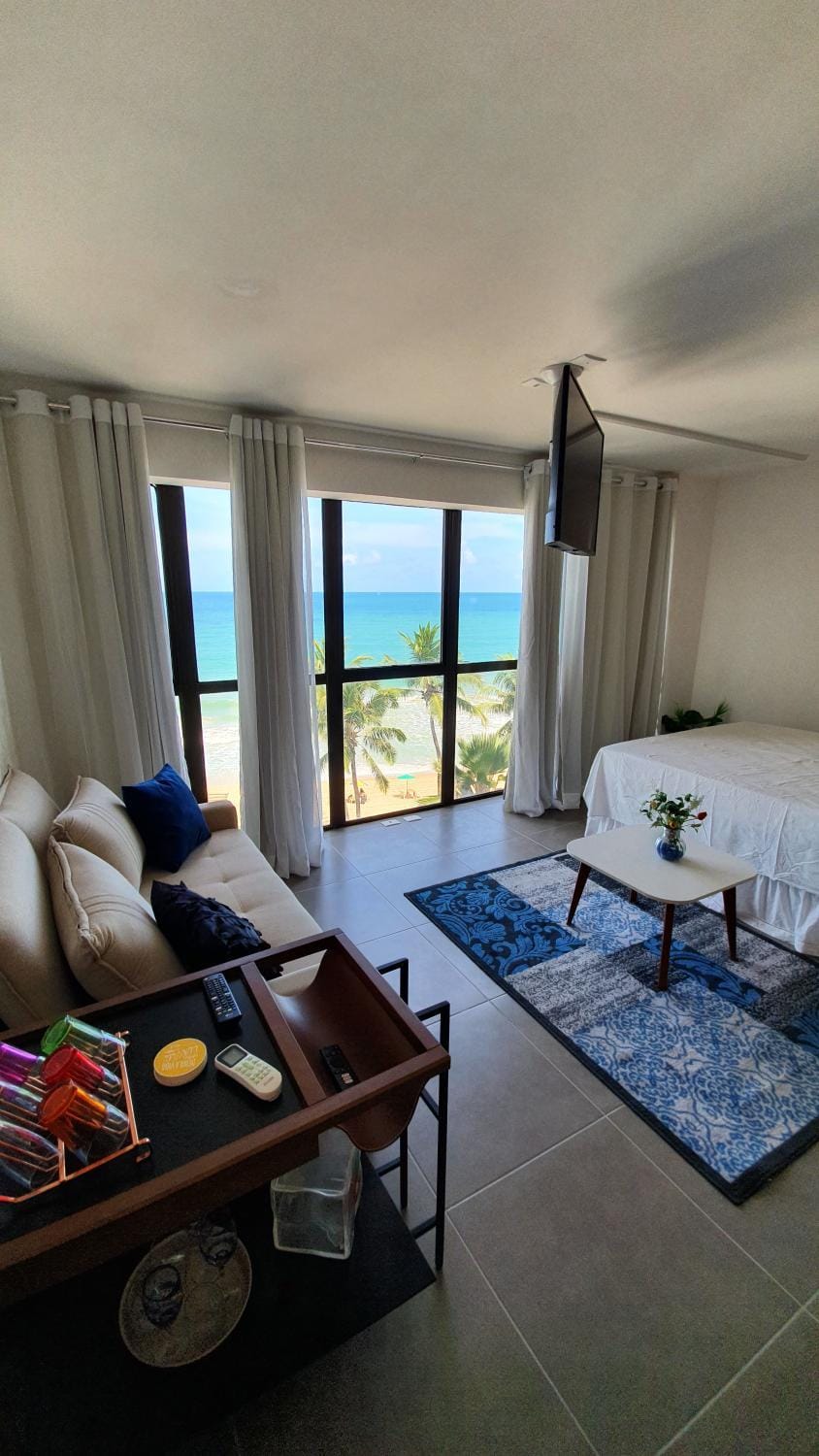 Loft de Alto Padrão na Beira Mar Apartment in Maceió