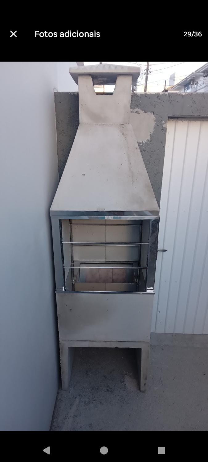 BBQ facilities