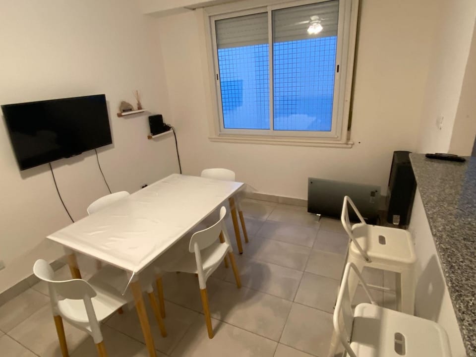 TV and multimedia, Dining area