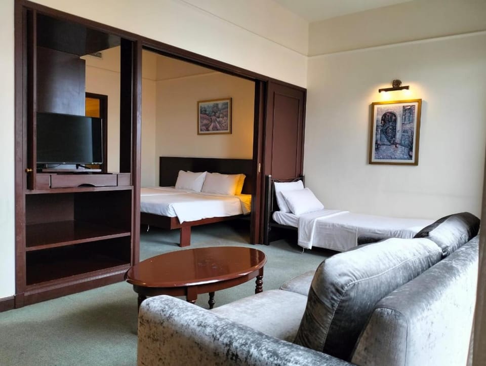 MN SUITE At TIMES SQUARE KL Apartment in Federal Territory of Kuala Lumpur