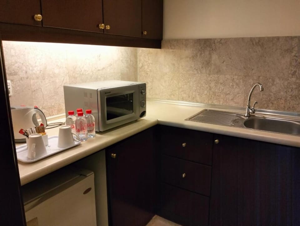 MN SUITE At TIMES SQUARE KL Apartment in Federal Territory of Kuala Lumpur